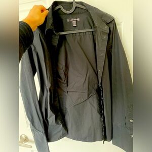 Banana Reublic Riley dress shirt